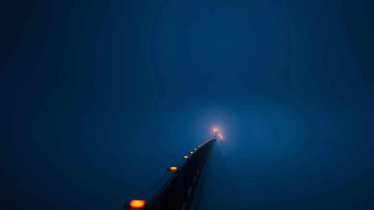 было
