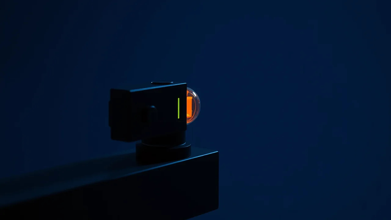 было