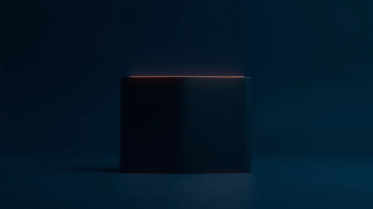 было