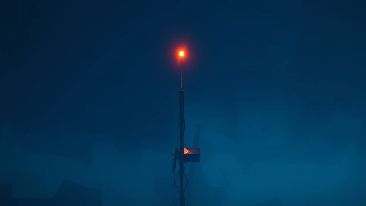 было